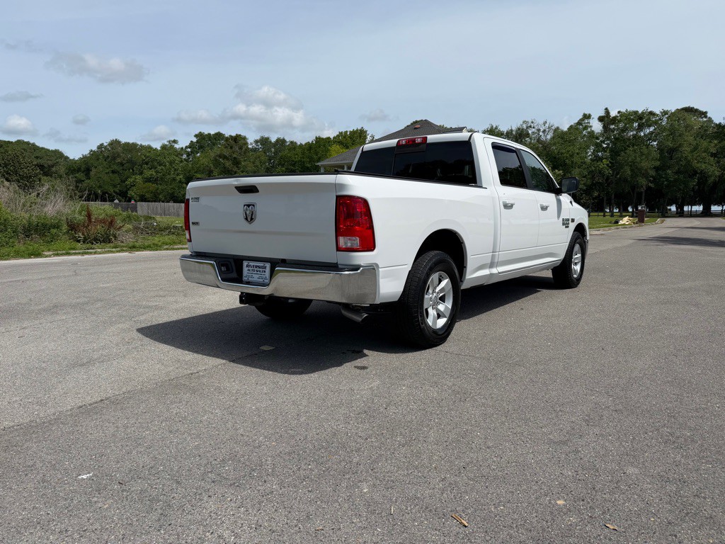 2019 RAM 1500 Image 5