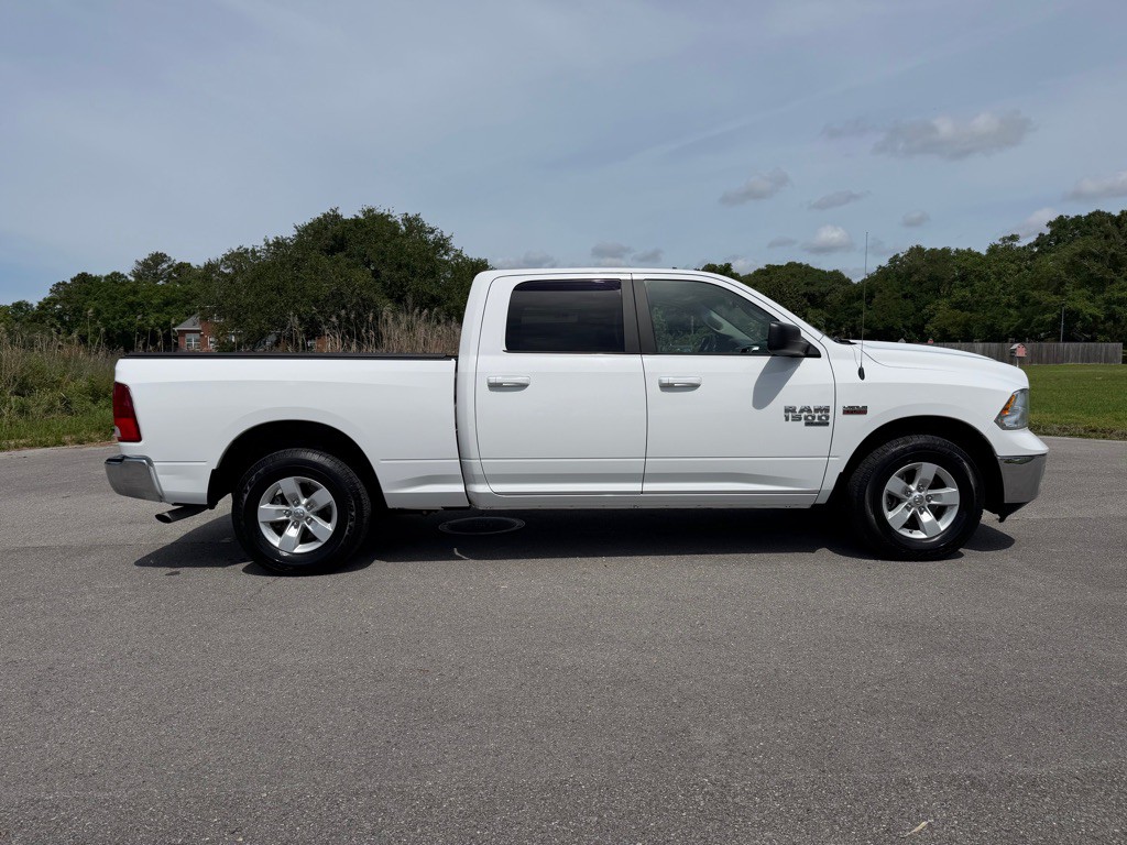 2019 RAM 1500 Image 6