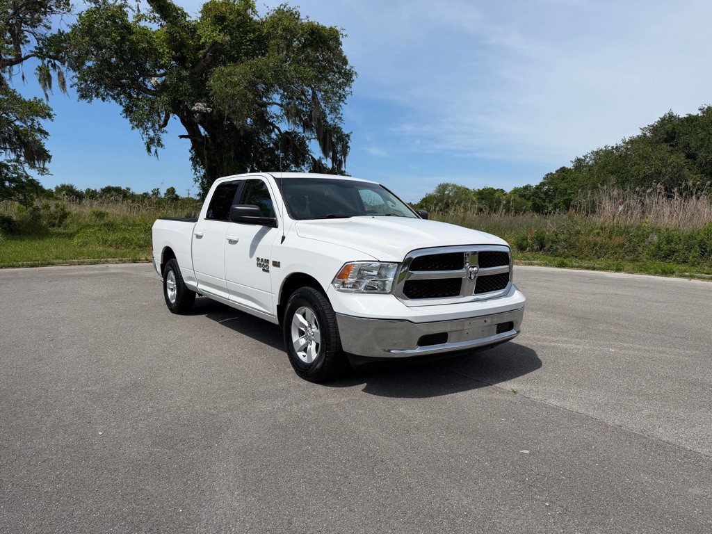 2019 RAM 1500 Image 7