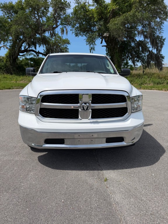 2019 RAM 1500 Image 8