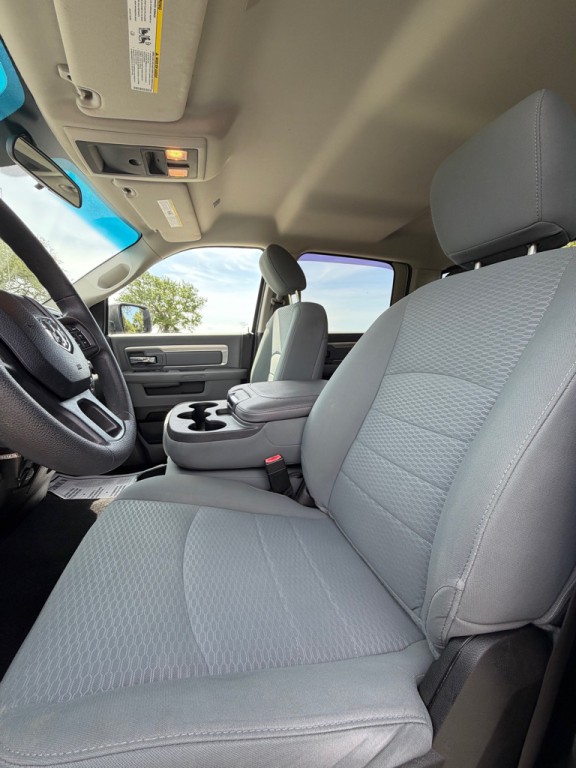 2019 RAM 1500 Image 10
