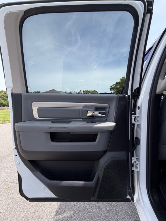 2019 RAM 1500 Image 11