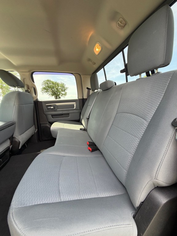 2019 RAM 1500 Image 12