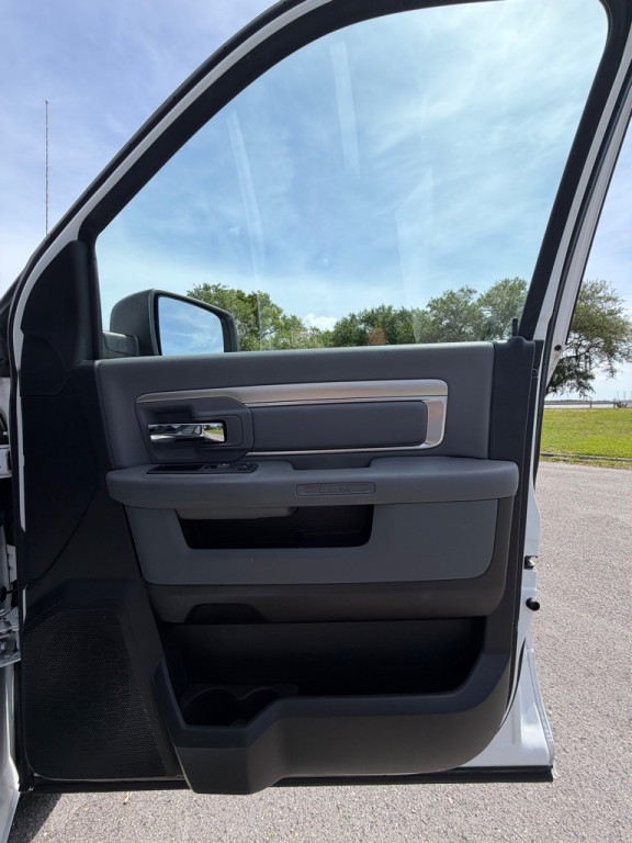 2019 RAM 1500 Image 13