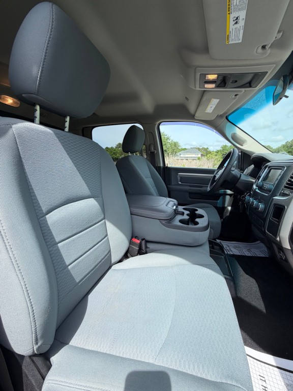 2019 RAM 1500 Image 14
