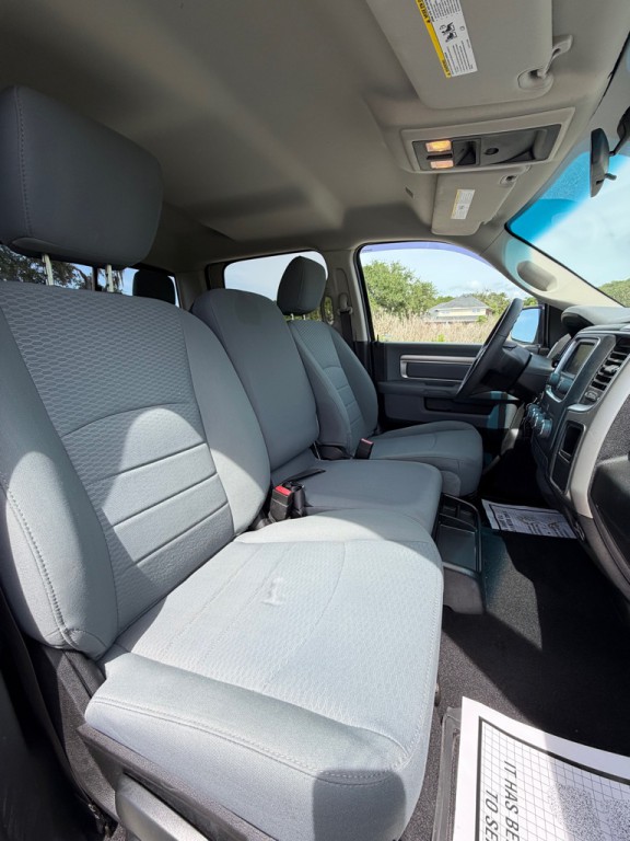2019 RAM 1500 Image 15