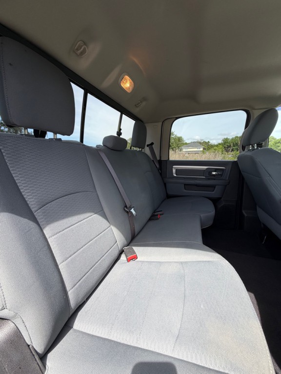 2019 RAM 1500 Image 17