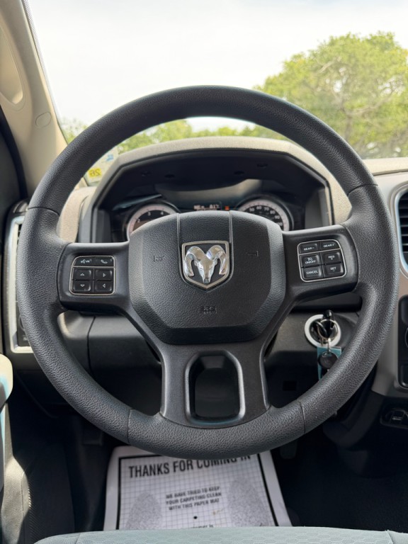2019 RAM 1500 Image 19