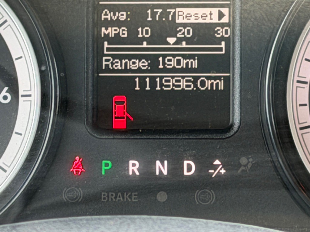 2019 RAM 1500 Image 20