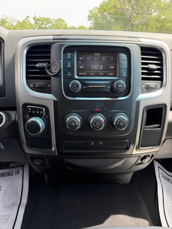 2019 RAM 1500 Image 21