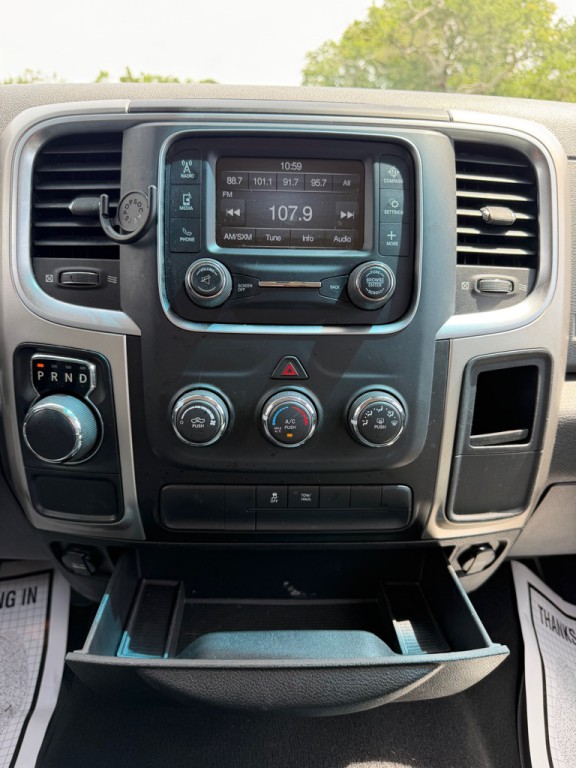 2019 RAM 1500 Image 22