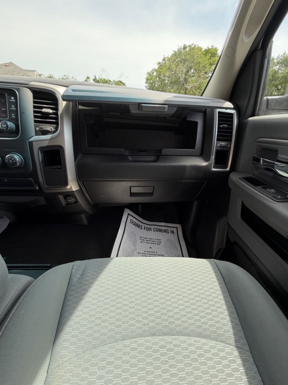 2019 RAM 1500 Image 26