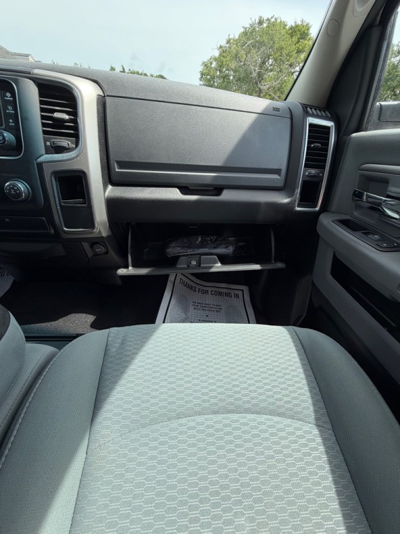 2019 RAM 1500 Image 27