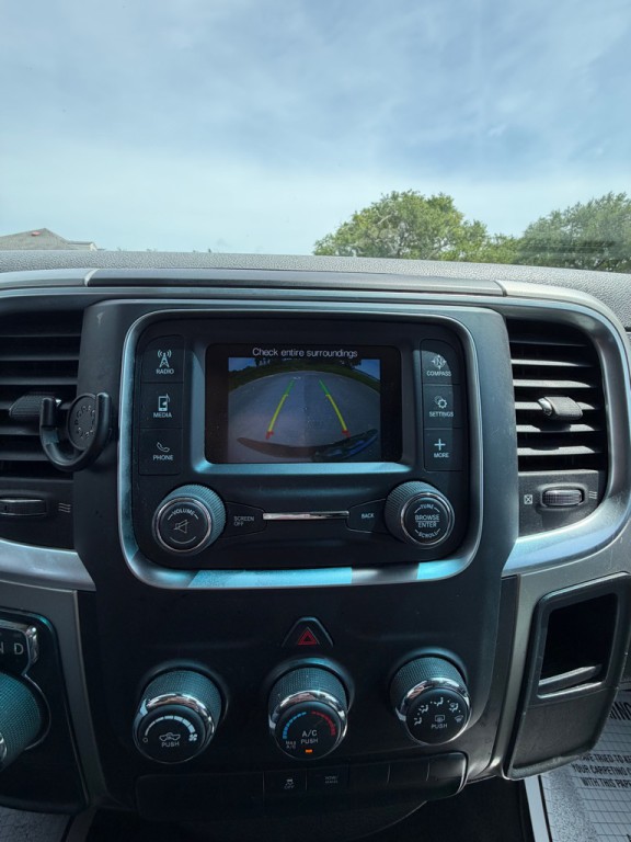 2019 RAM 1500 Image 28