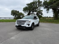 Image for 2018 Ford Explorer XLT ID: 7374845