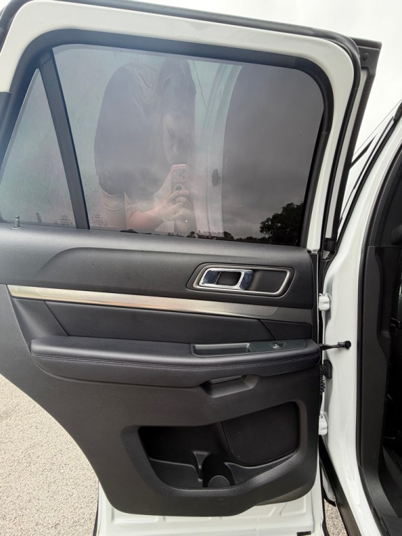 2018 Ford Explorer Image 11