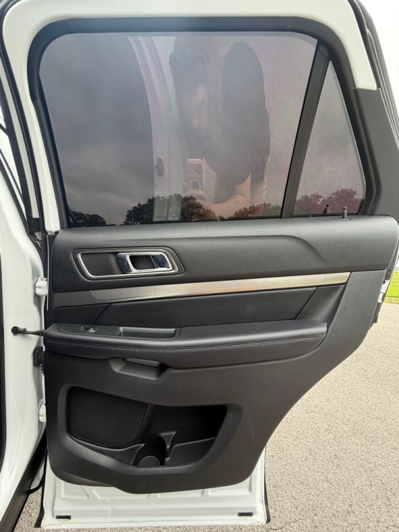 2018 Ford Explorer Image 16