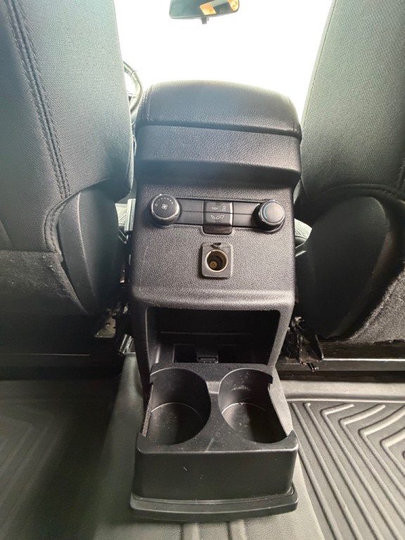 2018 Ford Explorer Image 20