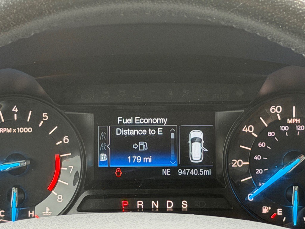 2018 Ford Explorer Image 22