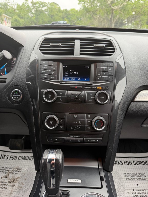 2018 Ford Explorer Image 23