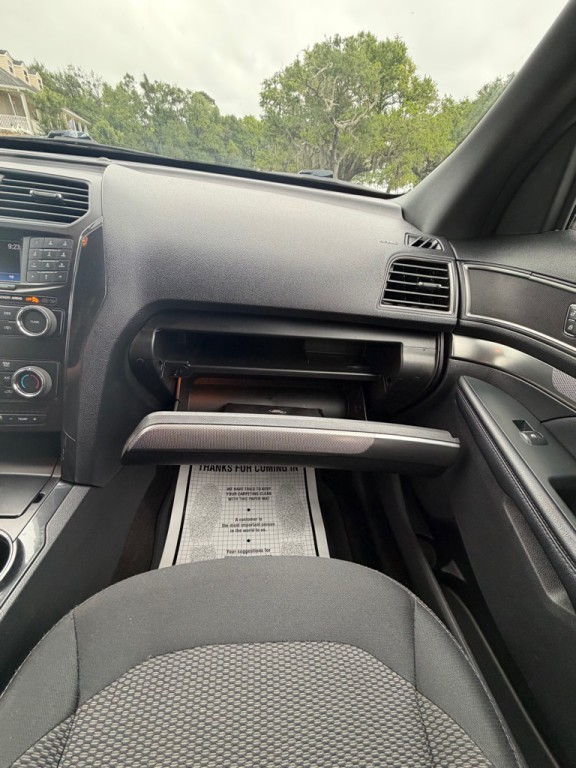 2018 Ford Explorer Image 29