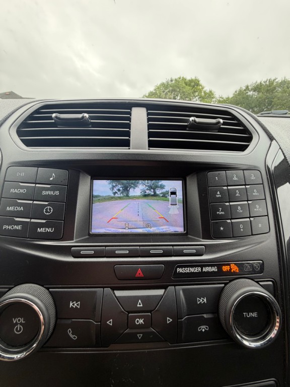 2018 Ford Explorer Image 30