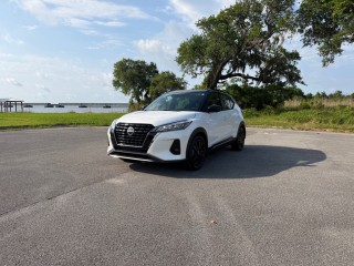 Image for 2022 Nissan Kicks SR ID: 7374853