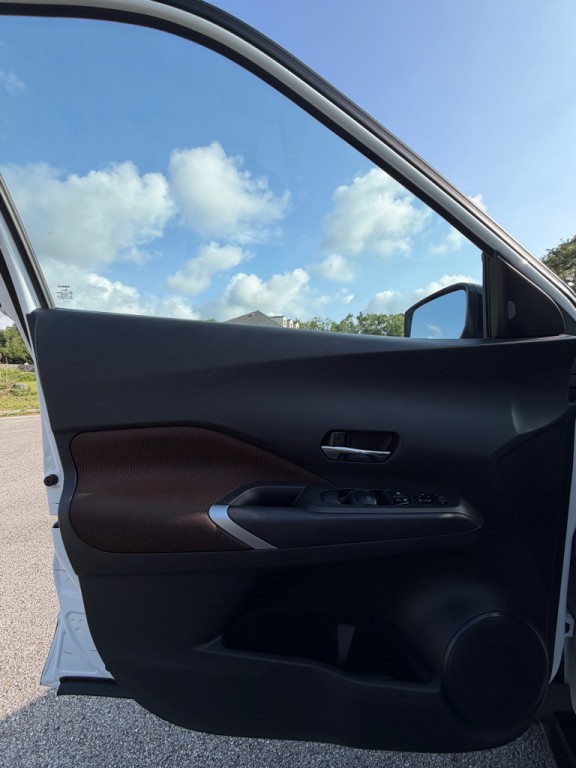 2022 Nissan Kicks Image 9