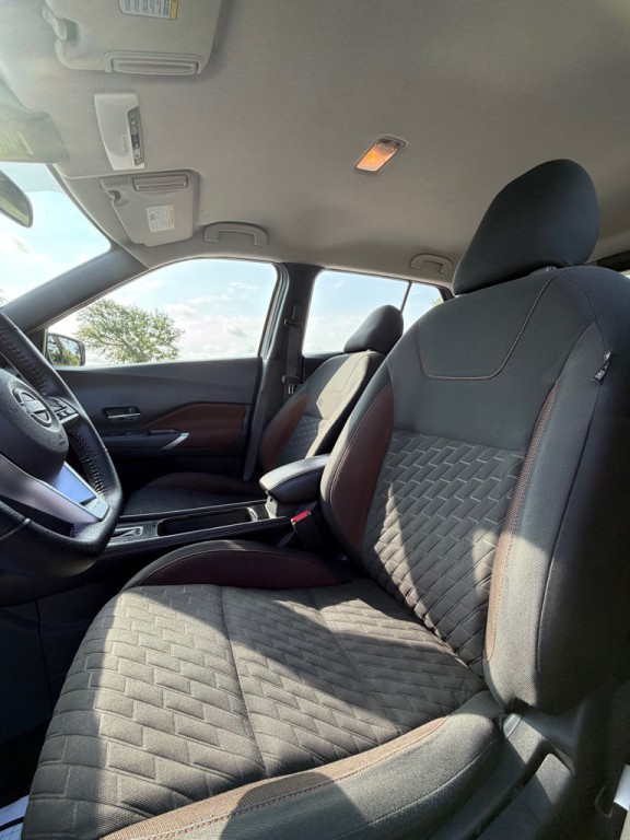 2022 Nissan Kicks Image 10