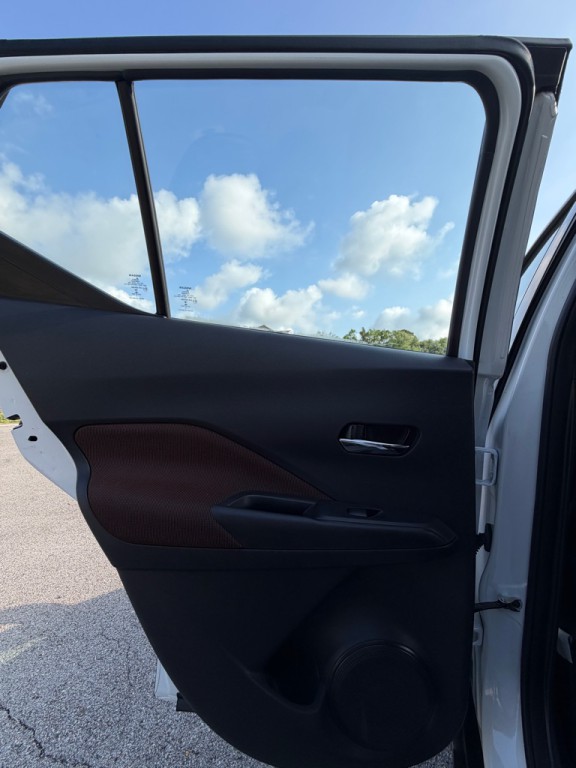 2022 Nissan Kicks Image 11