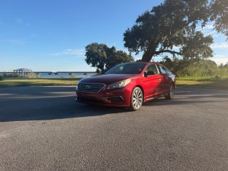 Image for 2015 Hyundai Sonata Sport ID: 7381042