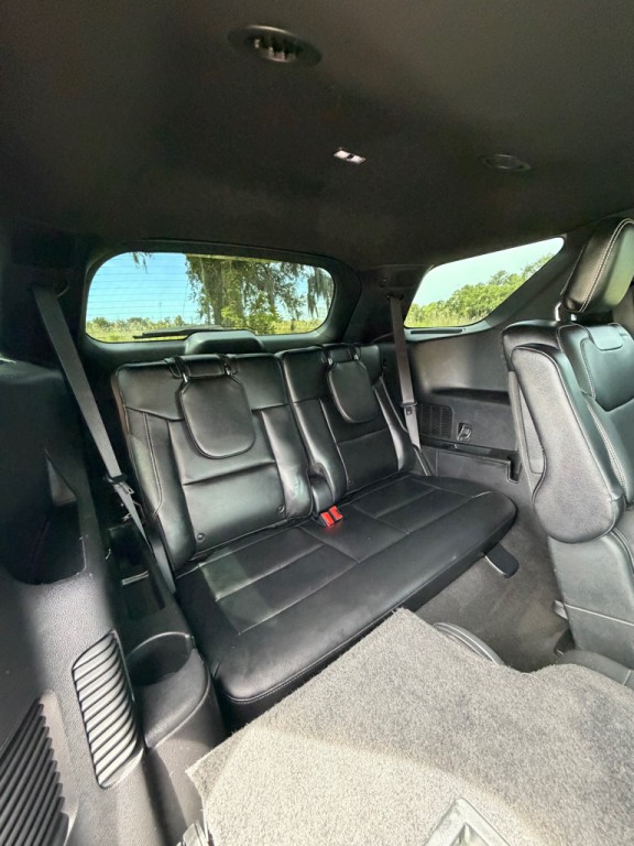 2020 Ford Explorer Image 19