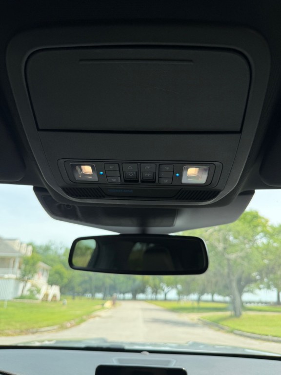 2020 Ford Explorer Image 32