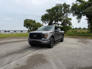 Image for 2022 Ford F-150 Lariat ID: 7390663