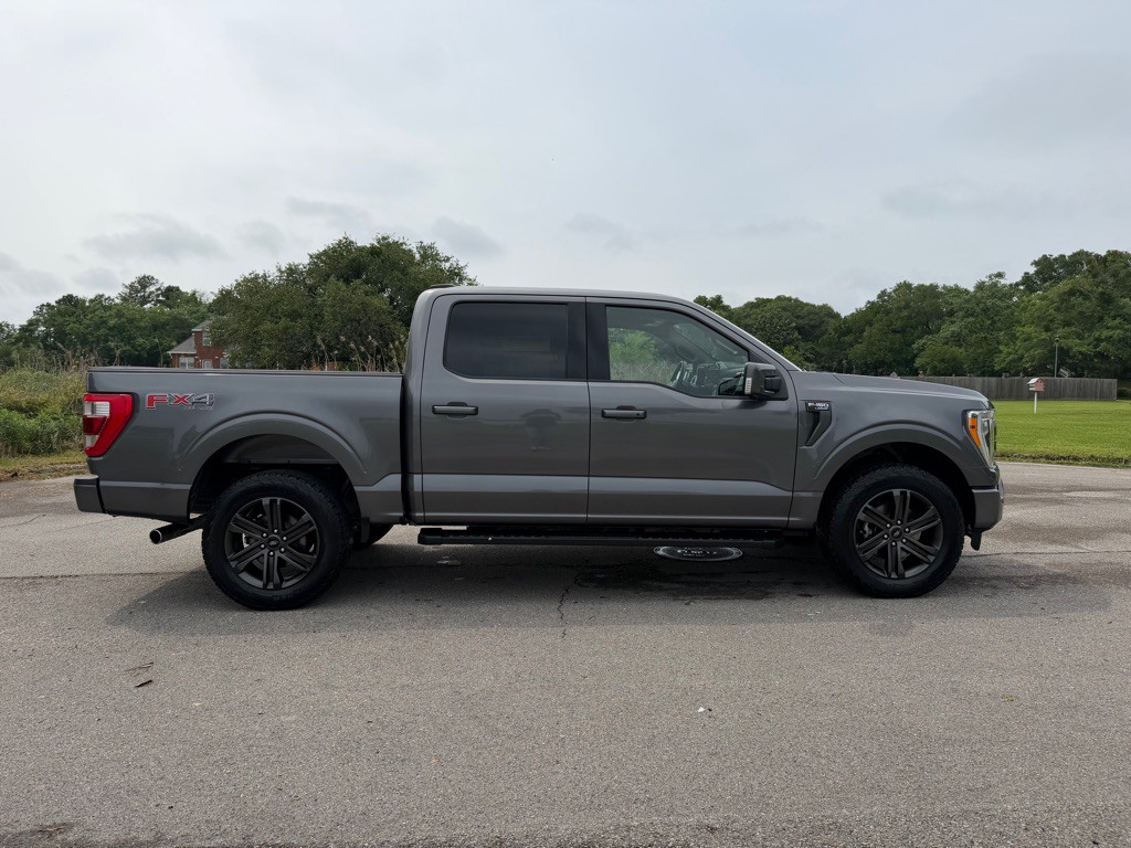2022 Ford F-150 Image 6