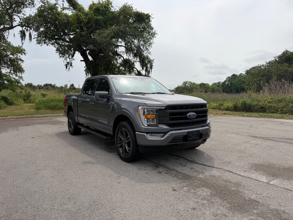 2022 Ford F-150 Image 7