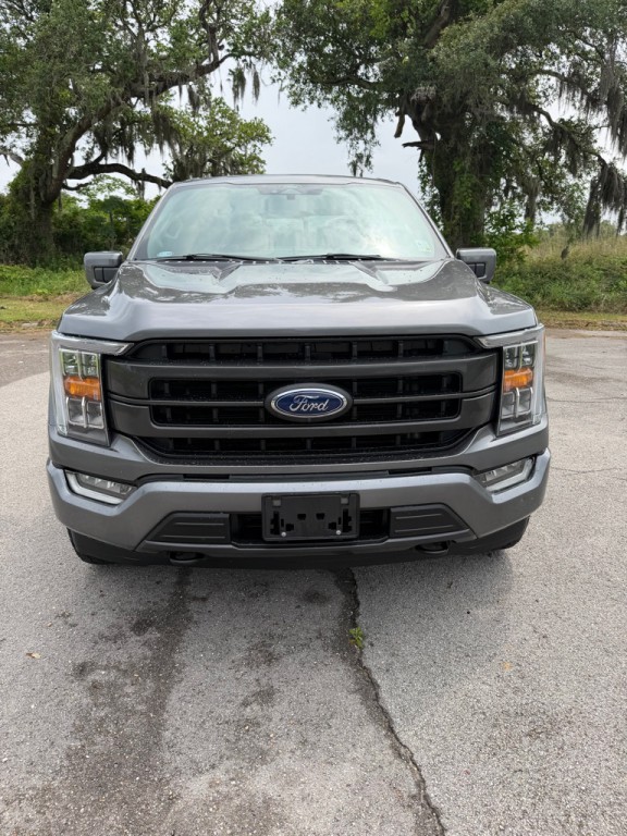 2022 Ford F-150 Image 8