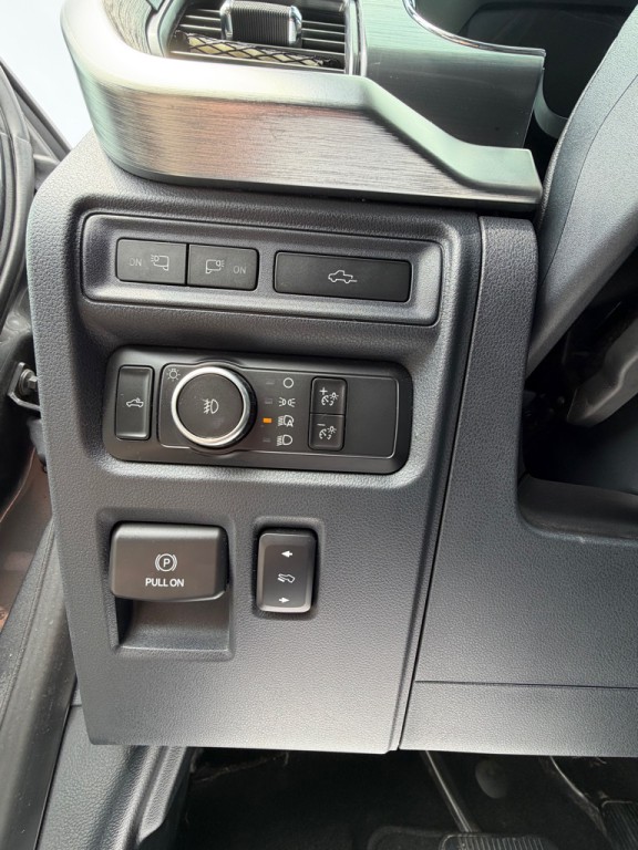 2022 Ford F-150 Image 10