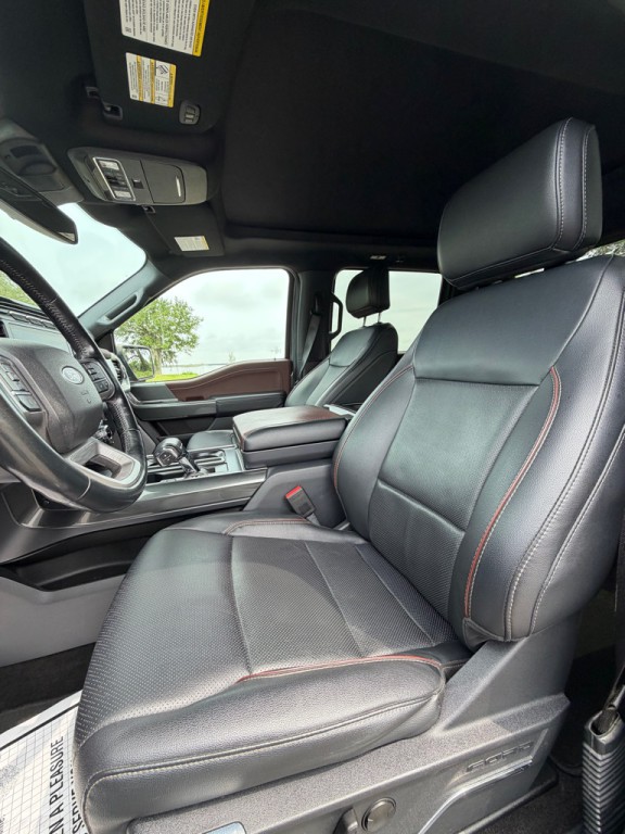 2022 Ford F-150 Image 11