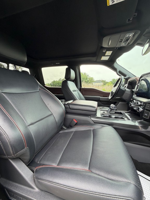 2022 Ford F-150 Image 15