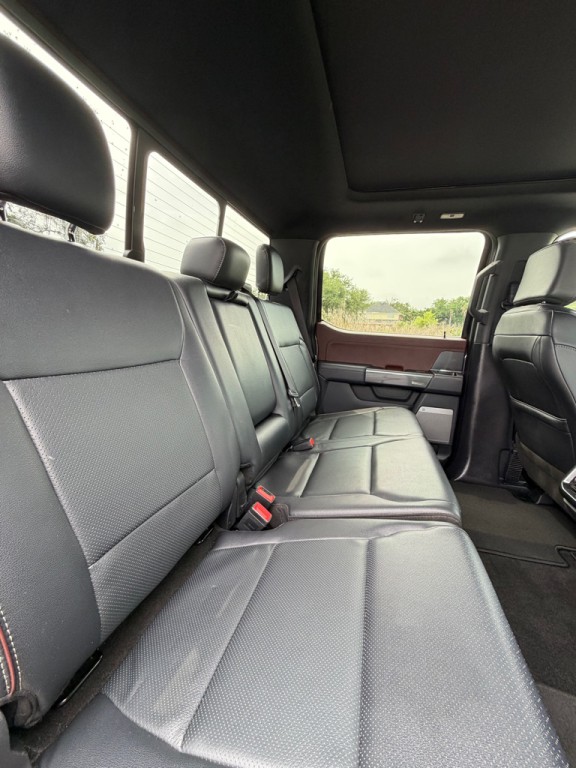2022 Ford F-150 Image 17