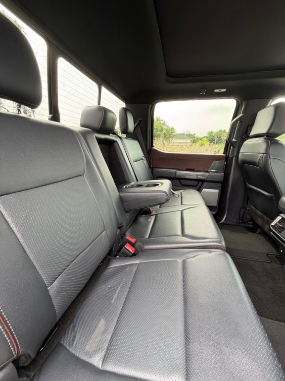 2022 Ford F-150 Image 18