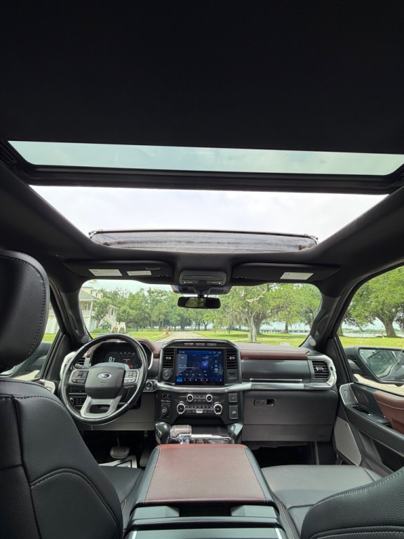 2022 Ford F-150 Image 20