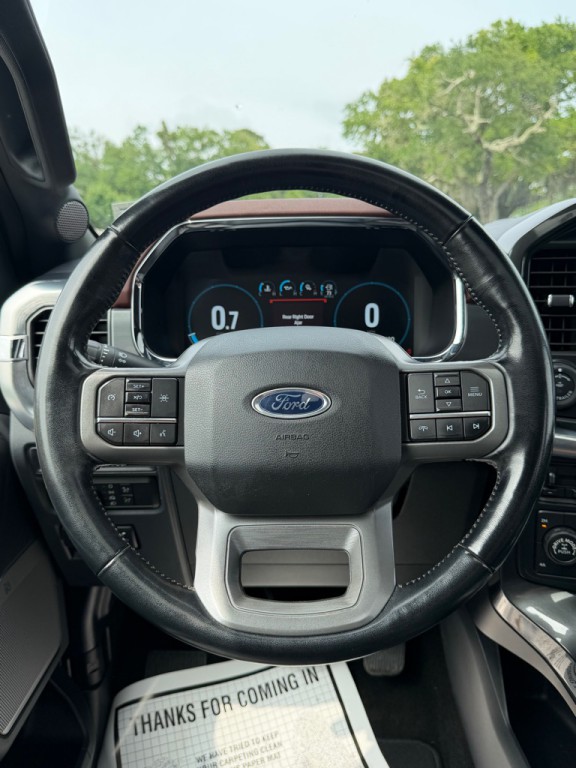 2022 Ford F-150 Image 21