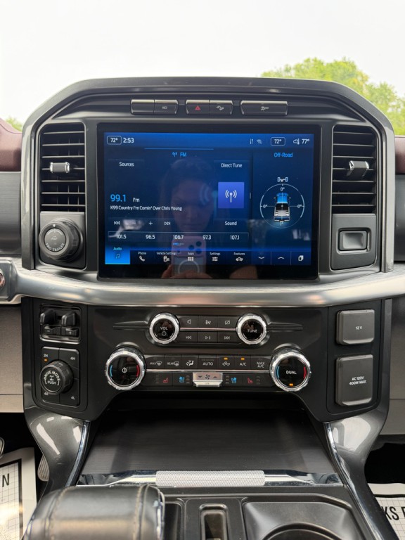 2022 Ford F-150 Image 23