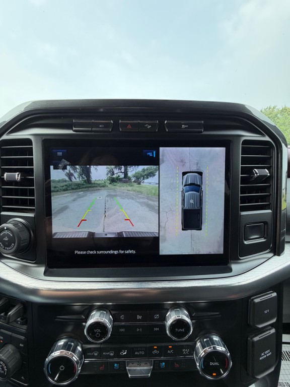 2022 Ford F-150 Image 34