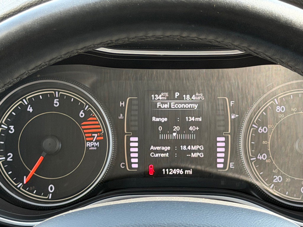 2019 Jeep Cherokee Image 20