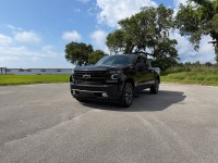 Image for 2021 Chevrolet Silverado 1500 RST ID: 7391866