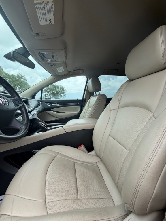 2020 Buick Enclave Image 10