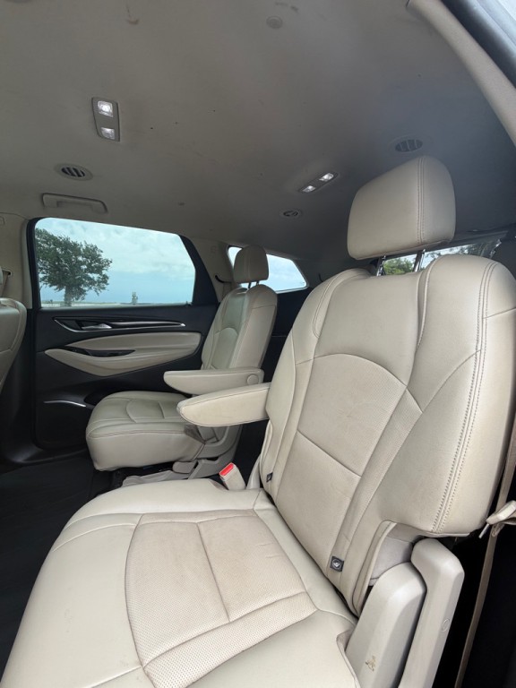 2020 Buick Enclave Image 12